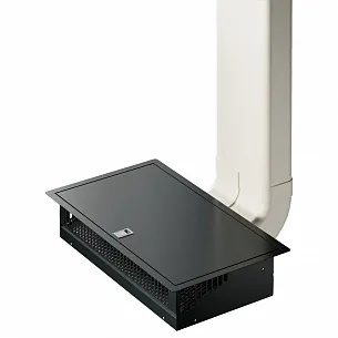 Комплект для режима рециркуляции ASKO HR0016