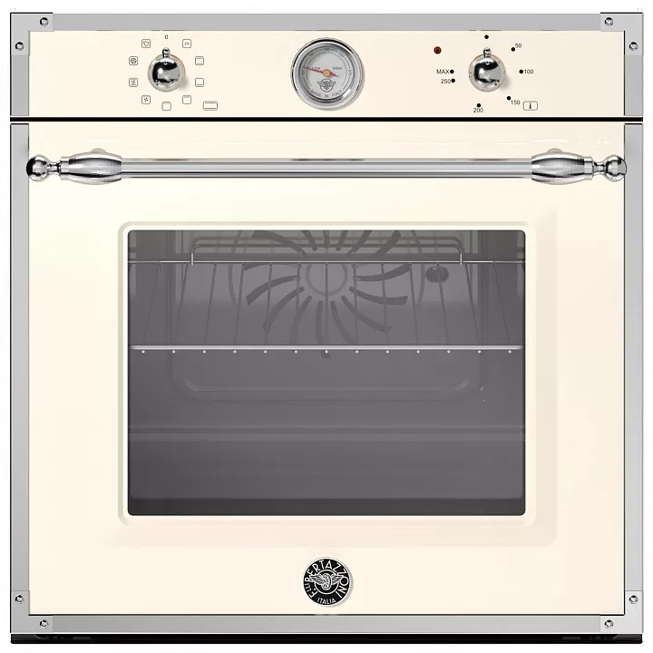Электрический духовой шкаф Bertazzoni F609HEREKTAX