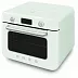 Настольный духовой шкаф с паром SMEG COF01PGEU