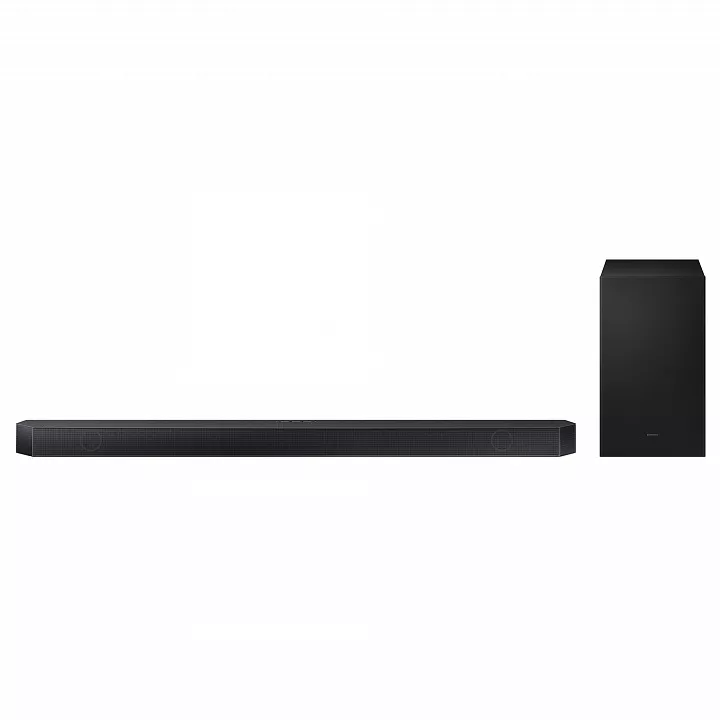 Саундбар Samsung HW-Q600H/PY