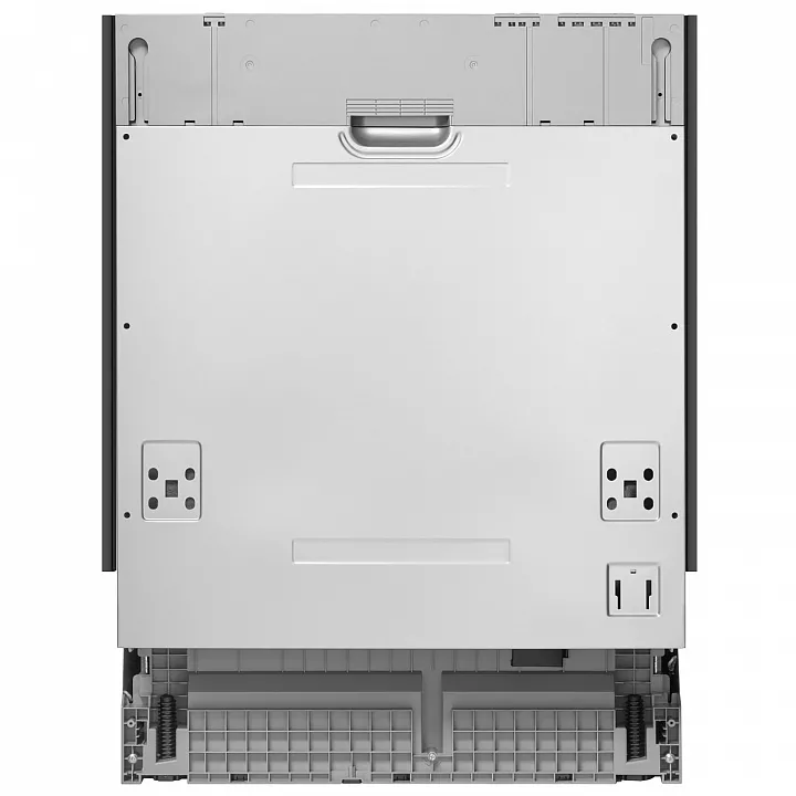 Встраиваемая посудомоечная машина HOMSair DW64E