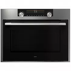 Компактный духовой шкаф с СВЧ Asko OCM8487S