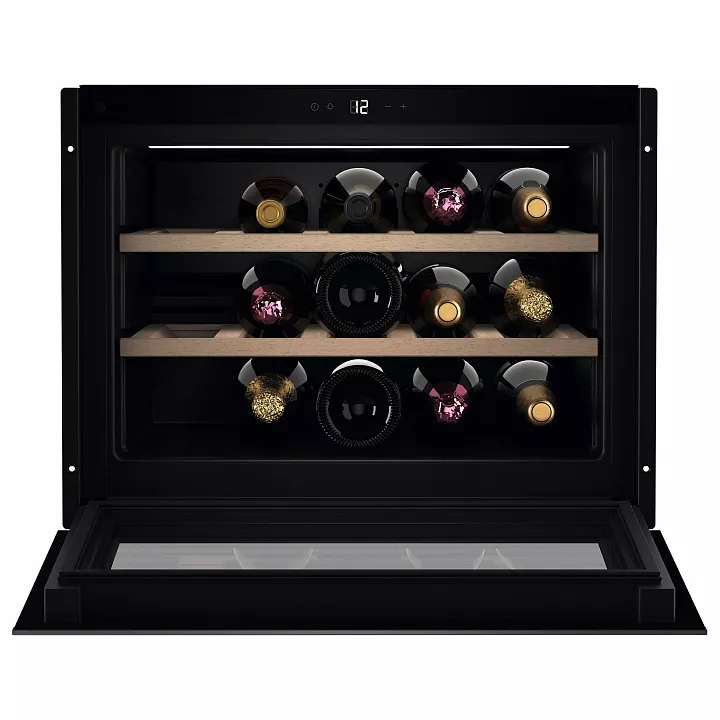 Встраиваемый винный шкаф Electrolux KBW6T