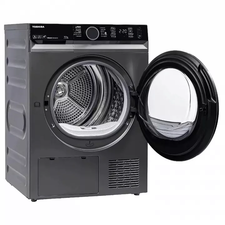 Сушильная машина TOSHIBA TD-BK100GHRU(SK)