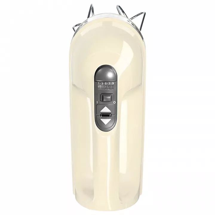 Ручной миксер KitchenAid 5KHM9212EAC