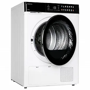 Сушильная машина HIBERG HDQ11 - 10 W