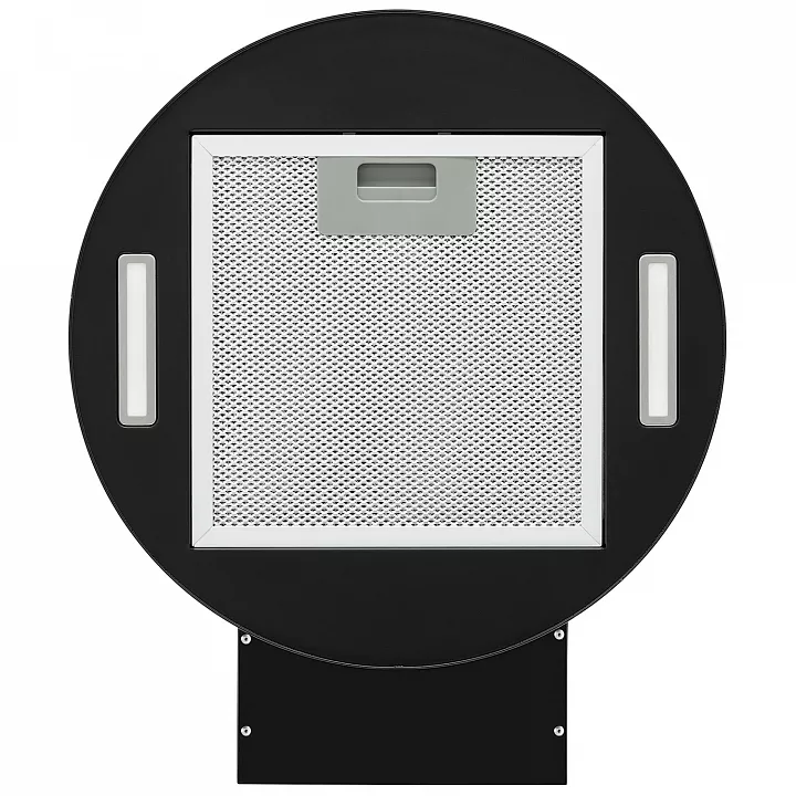 Цилиндрическая вытяжка Krona TINA 350 BLACK 3P