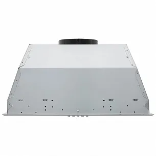 Полновстраиваемая вытяжка Krona ADEL 600 INOX PB