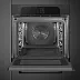 Электрический духовой шкаф с свч и паром SMEG SO6204APB