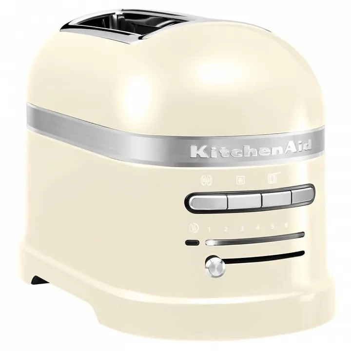 Тостер KitchenAid 5KMT2204EAC