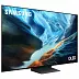 Телевизор Samsung QE83S90HAEXPY (2026) 83", 4K UHD, OLED