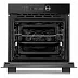 Электрический духовой шкаф Midea MO82107PBG-I