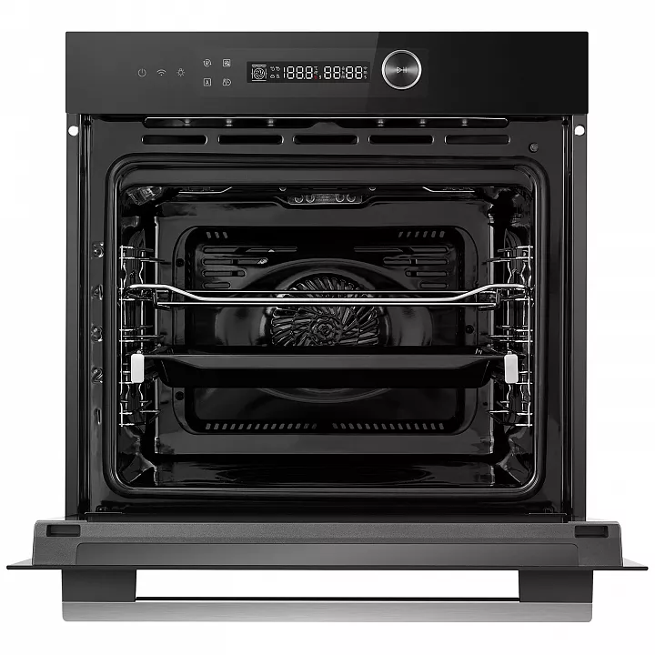 Электрический духовой шкаф Midea MO82107PBG-I