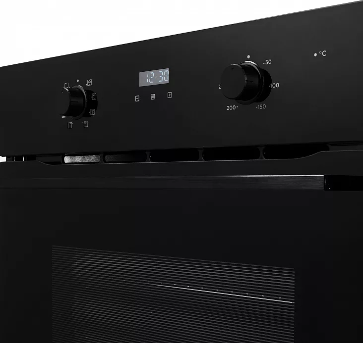 Электрический духовой шкаф Midea MO608007YGB