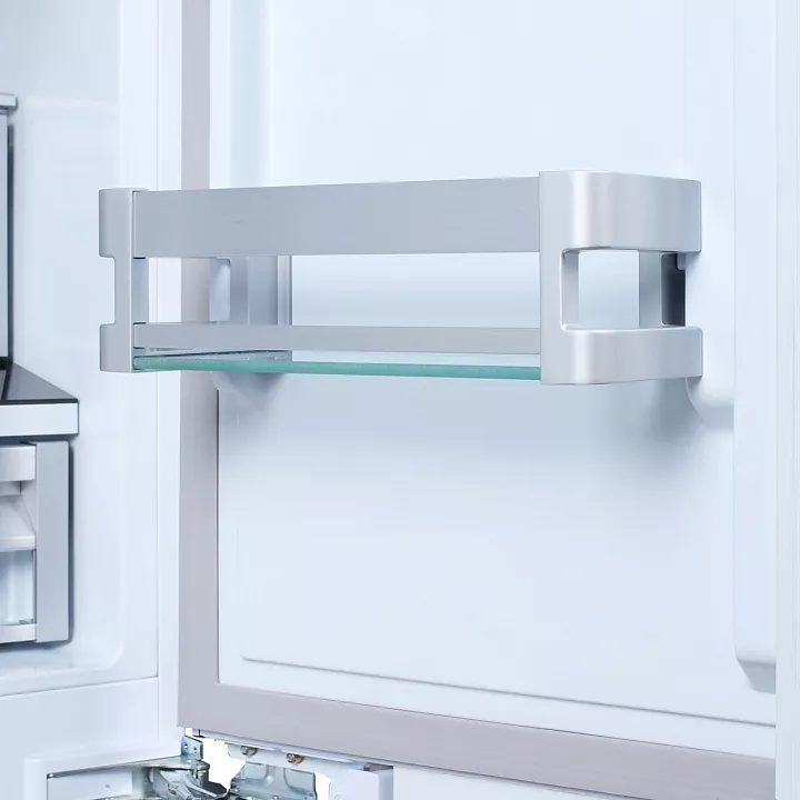 Встраиваемый холодильник-морозильник French Door MILLEN MBI552FDMaxPro