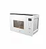 Встраиваемая микроволновая печь MILLEN MBW 381 WH