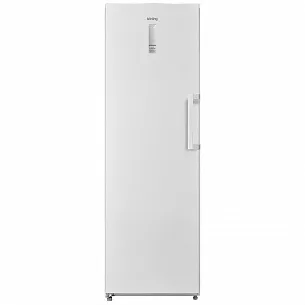 Морозильная камера Korting KNFR 1896 W
