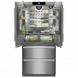 Холодильник-морозильник French Door LIEBHERR CBNste 8872