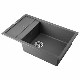 Кухонная мойка OMOIKIRI Sumi 78-LB-PL