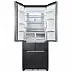 Холодильник-морозильник French Door LEX LFD424StGIDBI