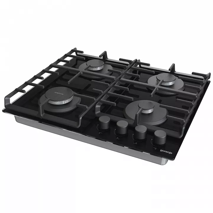 Газовая варочная панель Gorenje GT642SYB