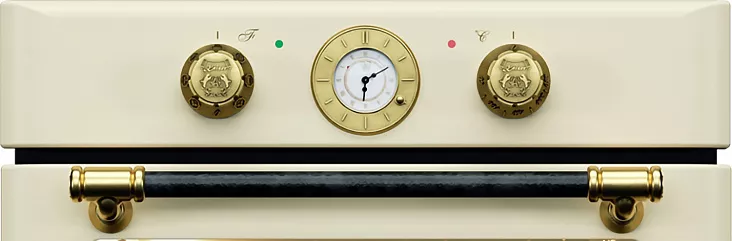 Электрический духовой шкаф Kaiser EH 6432 ElfBE Eco