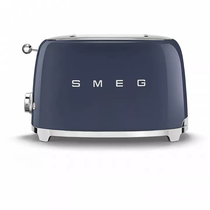 Тостер SMEG TSF01NBEU