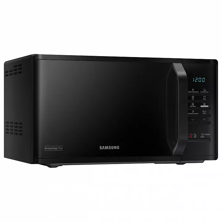Микроволновая печь Samsung MG23K3513AK/BW
