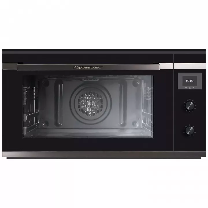 Электрический духовой шкаф Kuppersbusch B 9330.0 S2 Black Chrome