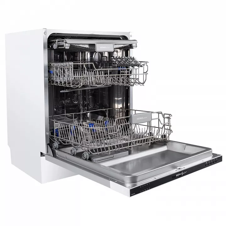 Встраиваемая посудомоечная машина HOMSair DW67M