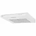 Козырьковая вытяжка HOMSair Horizontal 50 White