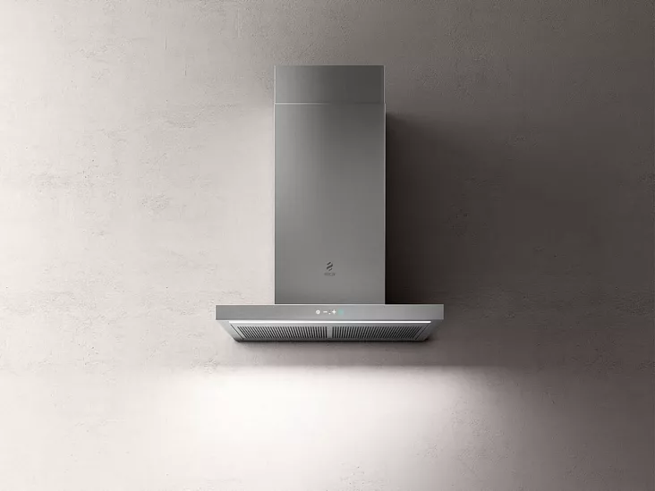 Т-образная вытяжка Elica THIN IX/A/70