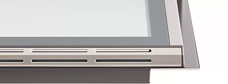 Электрический духовой шкаф Bertazzoni F6011MODELX