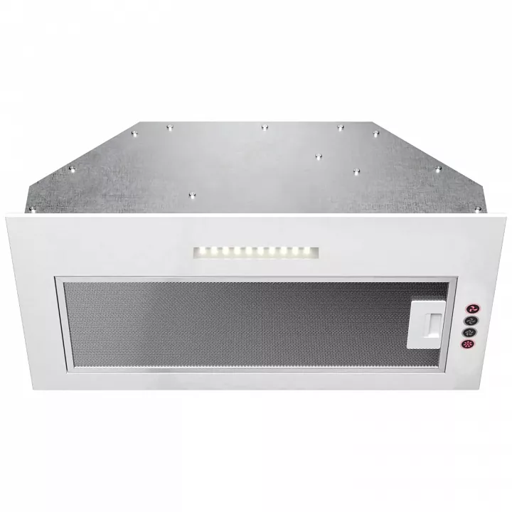 Полновстраиваемая вытяжка KUPPERSBERG INTOUCH 60 W