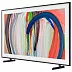 Телевизор Samsung QE55LS03HAUXPY (2026) 55", 4K UHD, QLED