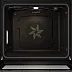 Электрический духовой шкаф с паром Gorenje BPSA6747A08BG