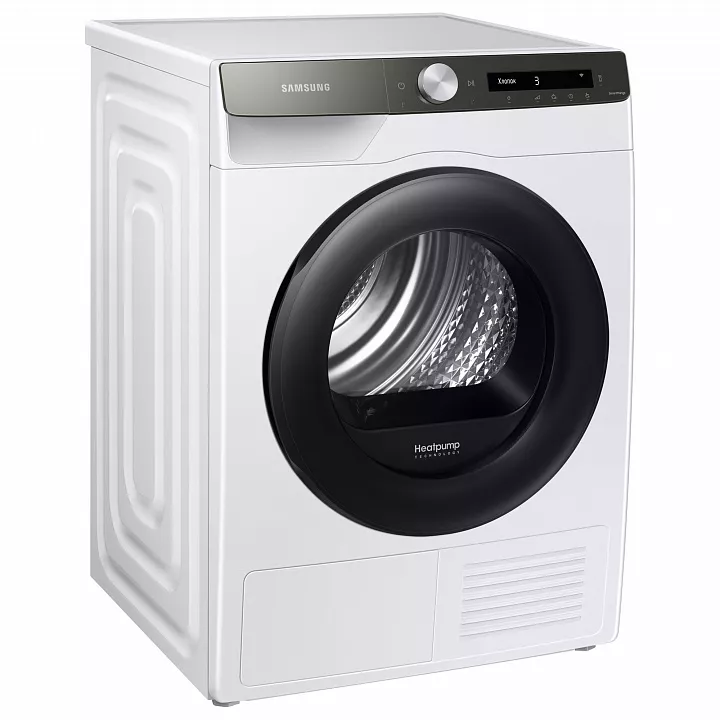 Сушильная машина Samsung DV90T5240AT/LP
