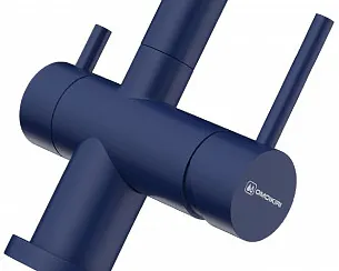 Смеситель для кухни OMOIKIRI Nagano-IB
