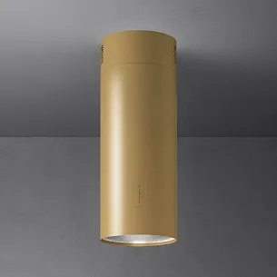 Цилиндрическая вытяжка Falmec POLAR EVO GOLD 35