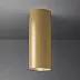 Островная цилиндрическая вытяжка Falmec POLAR EVO ISOLA GOLD 35