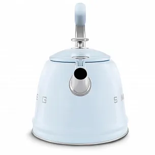 Чайник Smeg WKF01PB