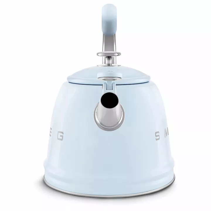 Чайник Smeg WKF01PB