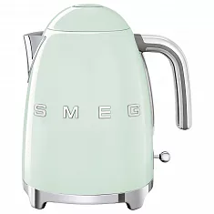 Электрический чайник SMEG KLF03BLEU
