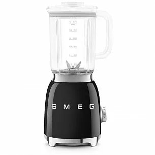 Блендер Smeg BLF03BLEU