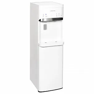 Кулер для воды HIBERG UFK 700 W Ice