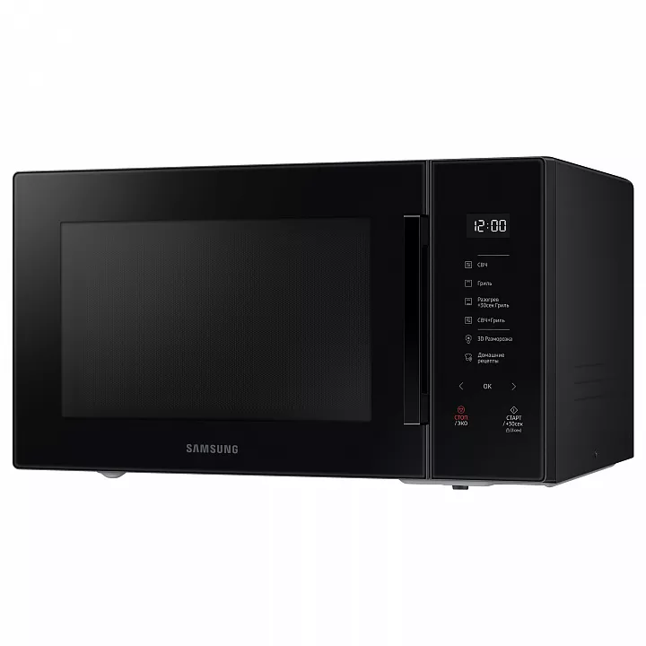 Микроволновая печь Samsung MG30T5018AK/BW