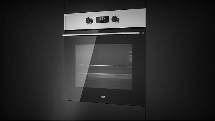 Электрический духовой шкаф Teka HSB 645 SS