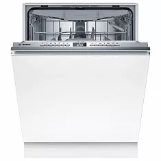 Встраиваемая посудомоечная машина BOSCH SMV4HMX25Q