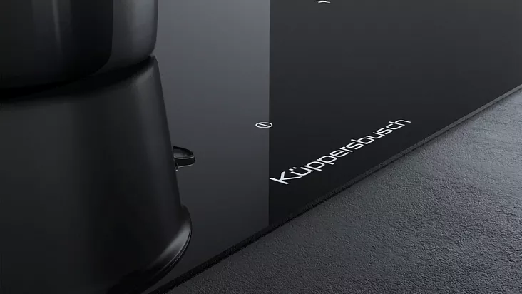 Индукционная варочная панель Kuppersbusch KI 8820.0 MR
