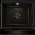 Электрический духовой шкаф Gorenje BOS6737E06FBG